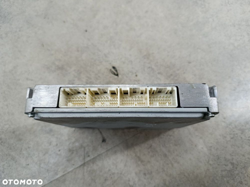 KOMPUTER,STEROWNIK TOYOTA COROLLA VERSO II 89661-0F091 MB175800-9431  DENSO - 4