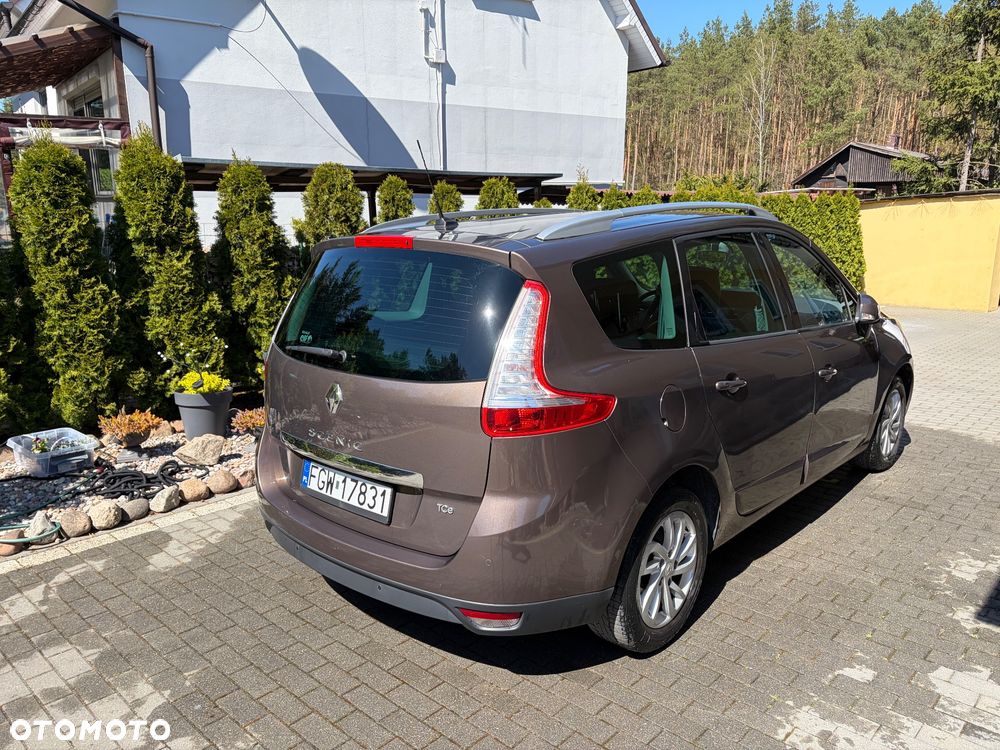 Renault Scenic 1.2 TCe Energy Intens - 4