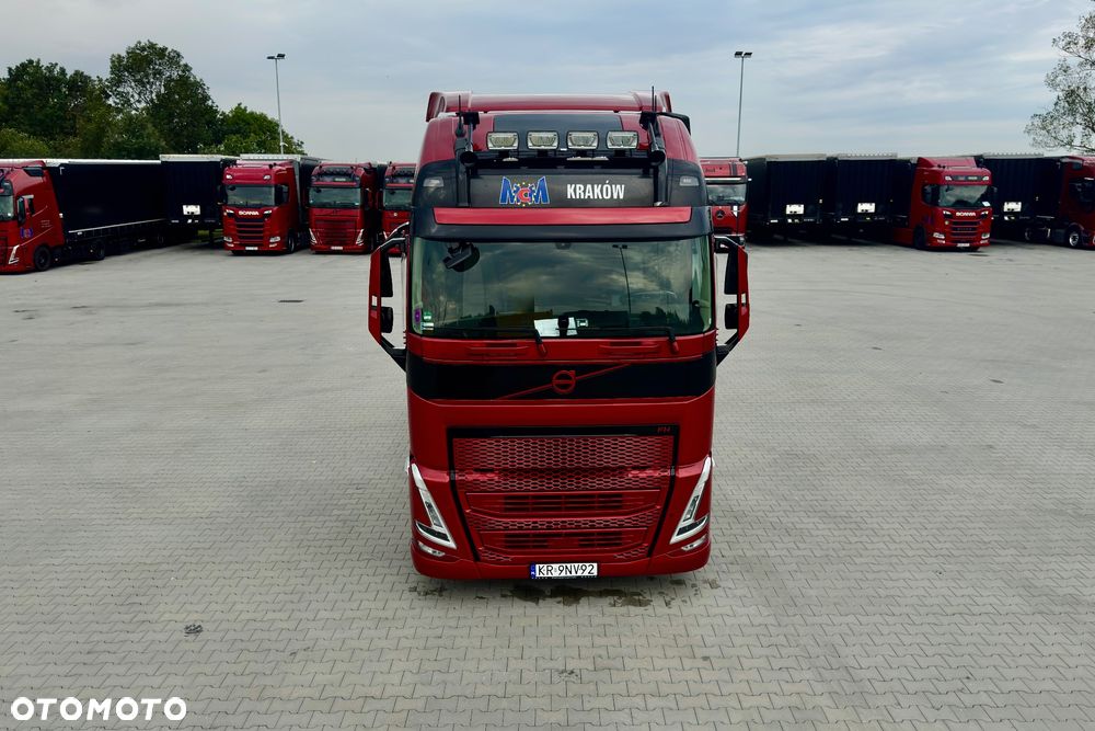 Volvo FH 500 - 3
