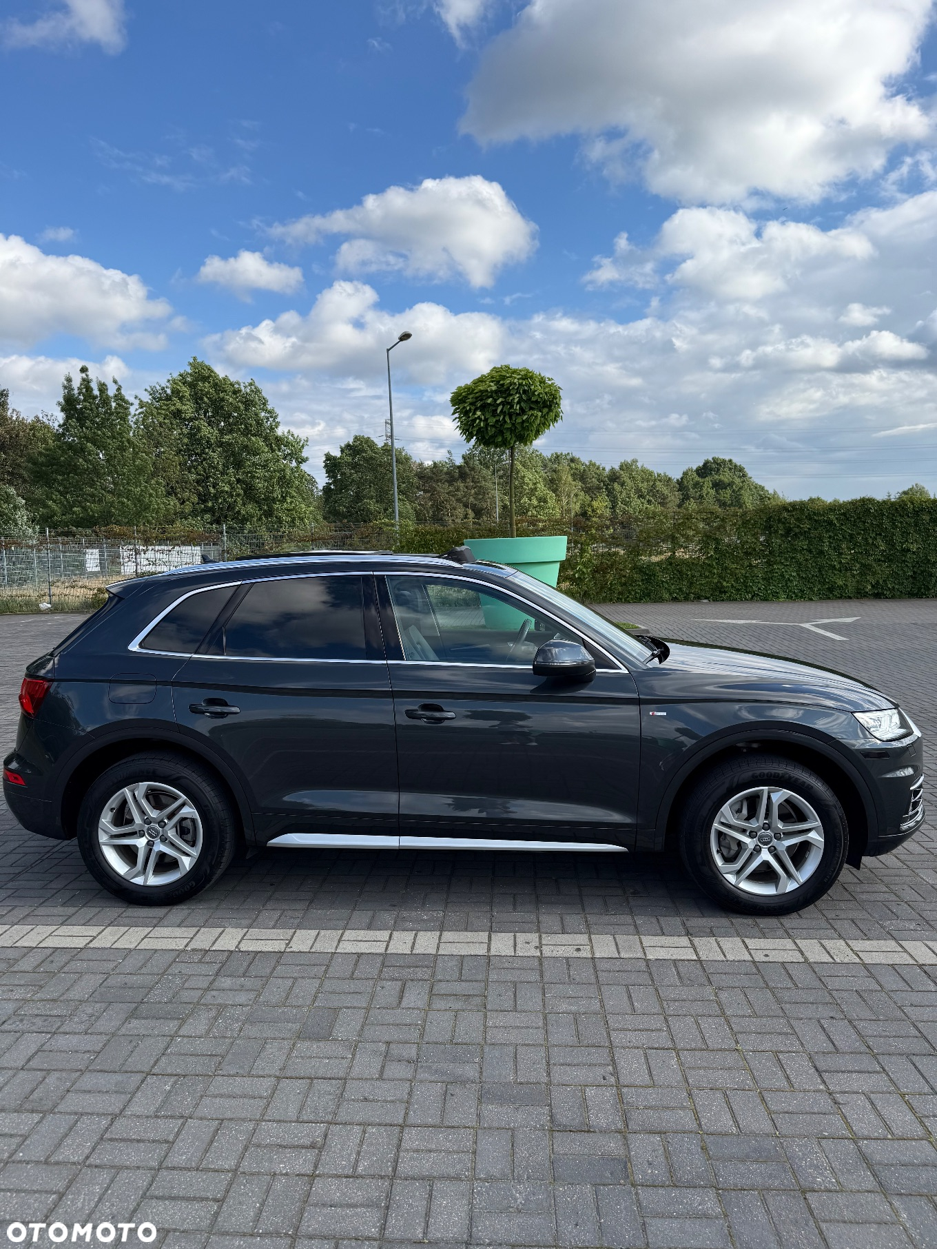 Audi Q5 - 5