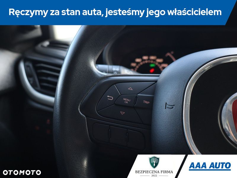 Fiat Tipo - 16