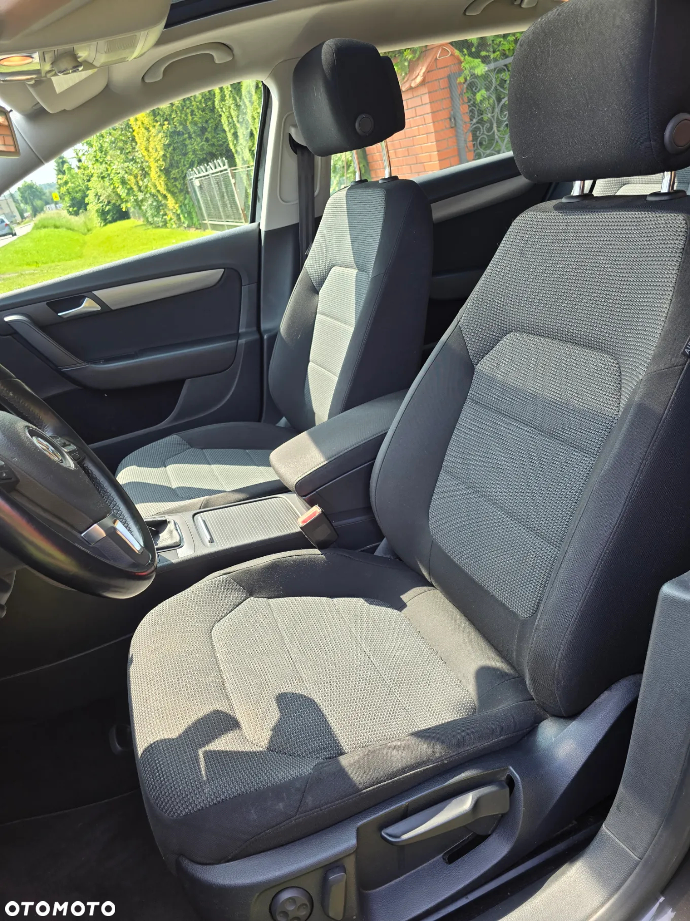 Volkswagen Passat 2.0 TDI Comfortline - 7