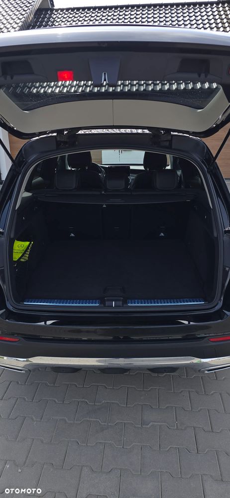 Mercedes-Benz GLC 200 d 4-Matic Business Edition - 5