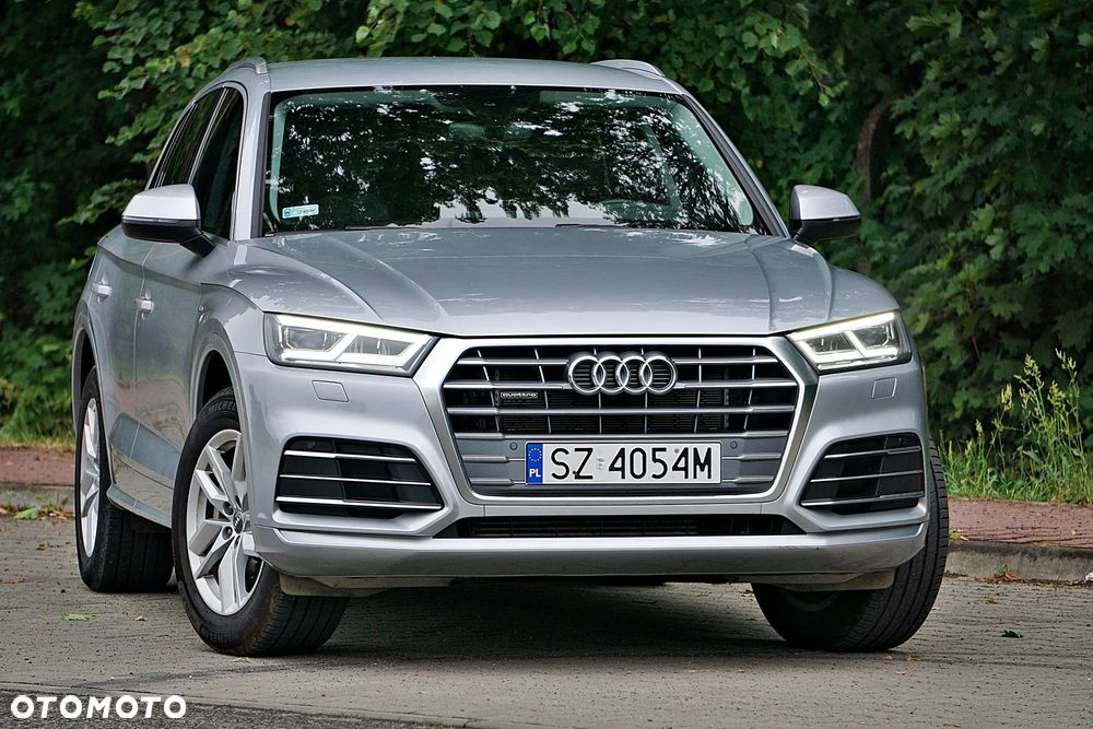 Audi Q5 50 TFSI e Quattro S Line S tronic - 5