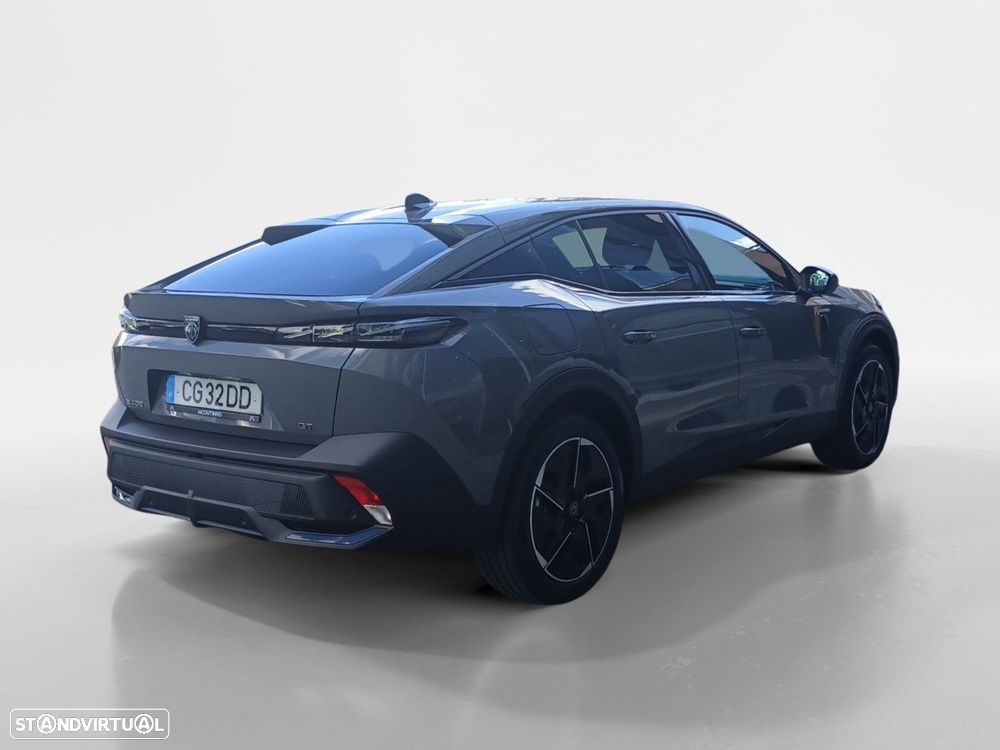 Peugeot E-408 58 kWh GT - 5