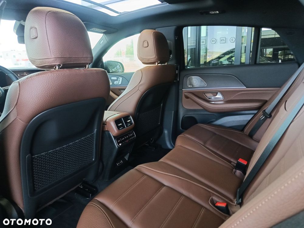 Mercedes-Benz GLE - 34