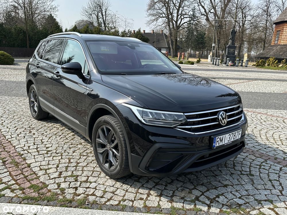 Volkswagen Tiguan 2.0 TDI SCR Elegance DSG - 10