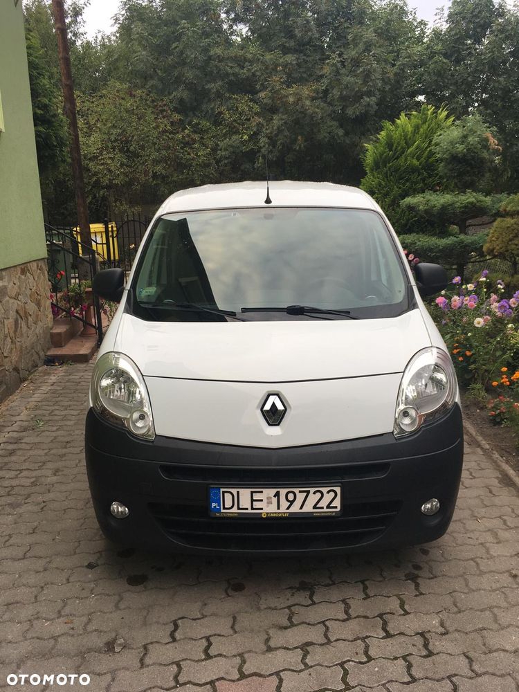 Renault Kangoo - 4