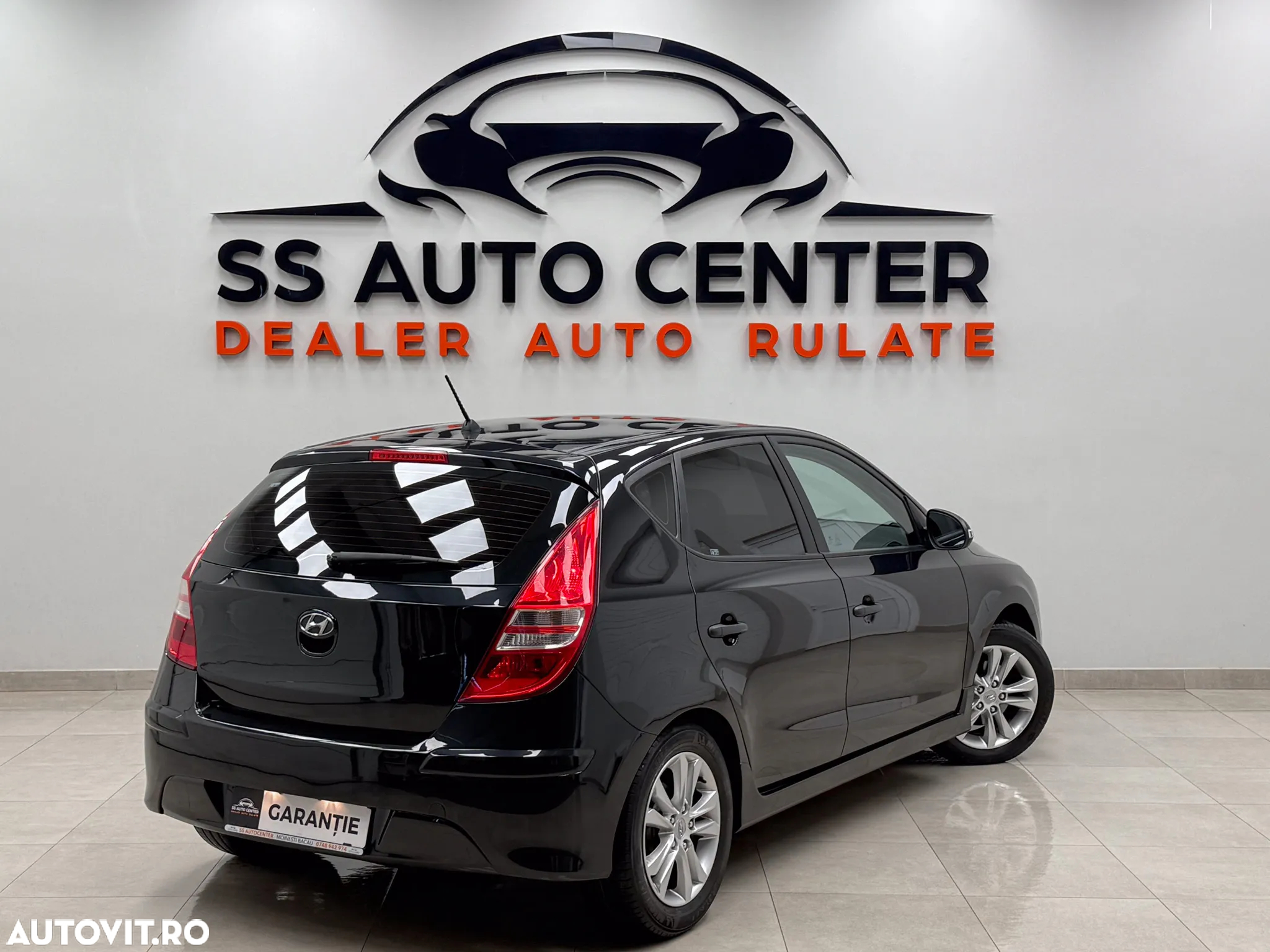 Hyundai i30 1.4 FIFA WM Edition - 3