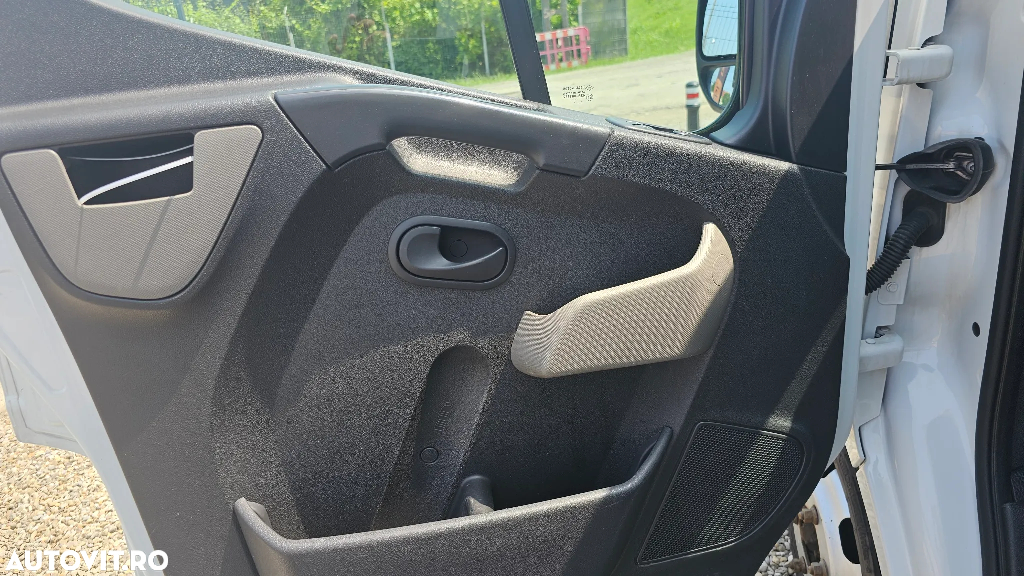 Renault MASTER - 20