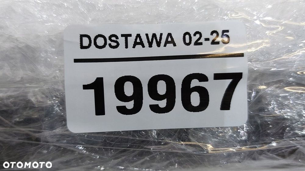 wtrysk wtryskiwacz fiat ducato iii iveco daily 2.3 m-jet 504389548 - 4