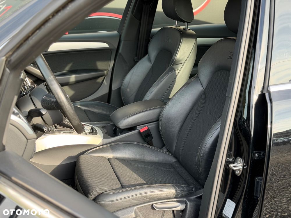 Audi Q5 - 16