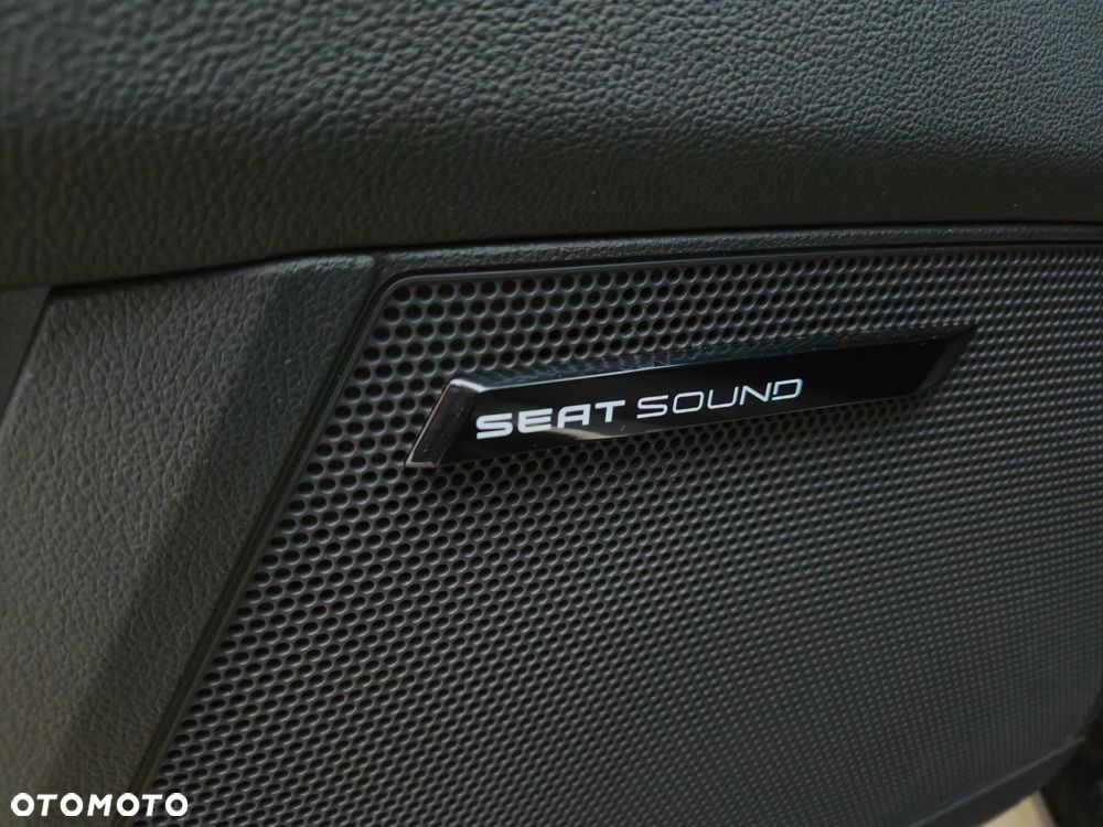 Seat Leon 1.4 TSI Start&Stop FR - 19