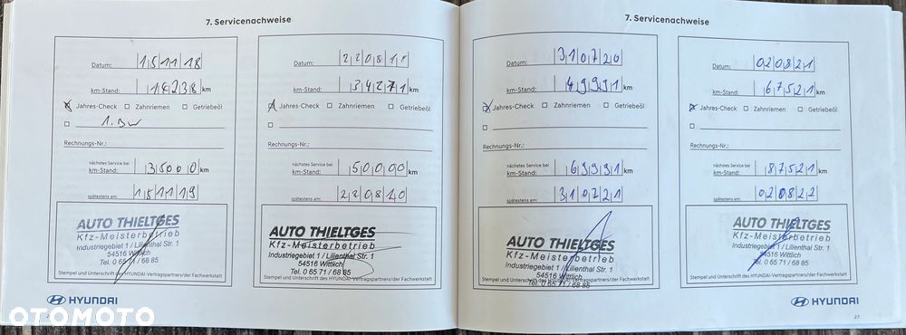 Hyundai i20 - 32