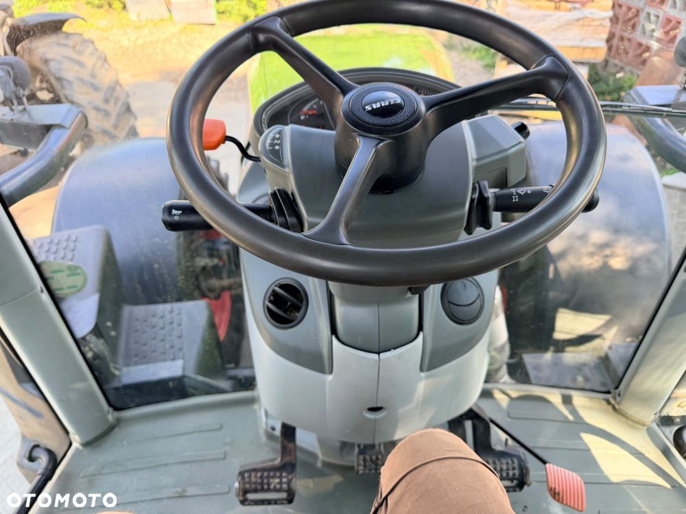 Claas Arion 630 - 15