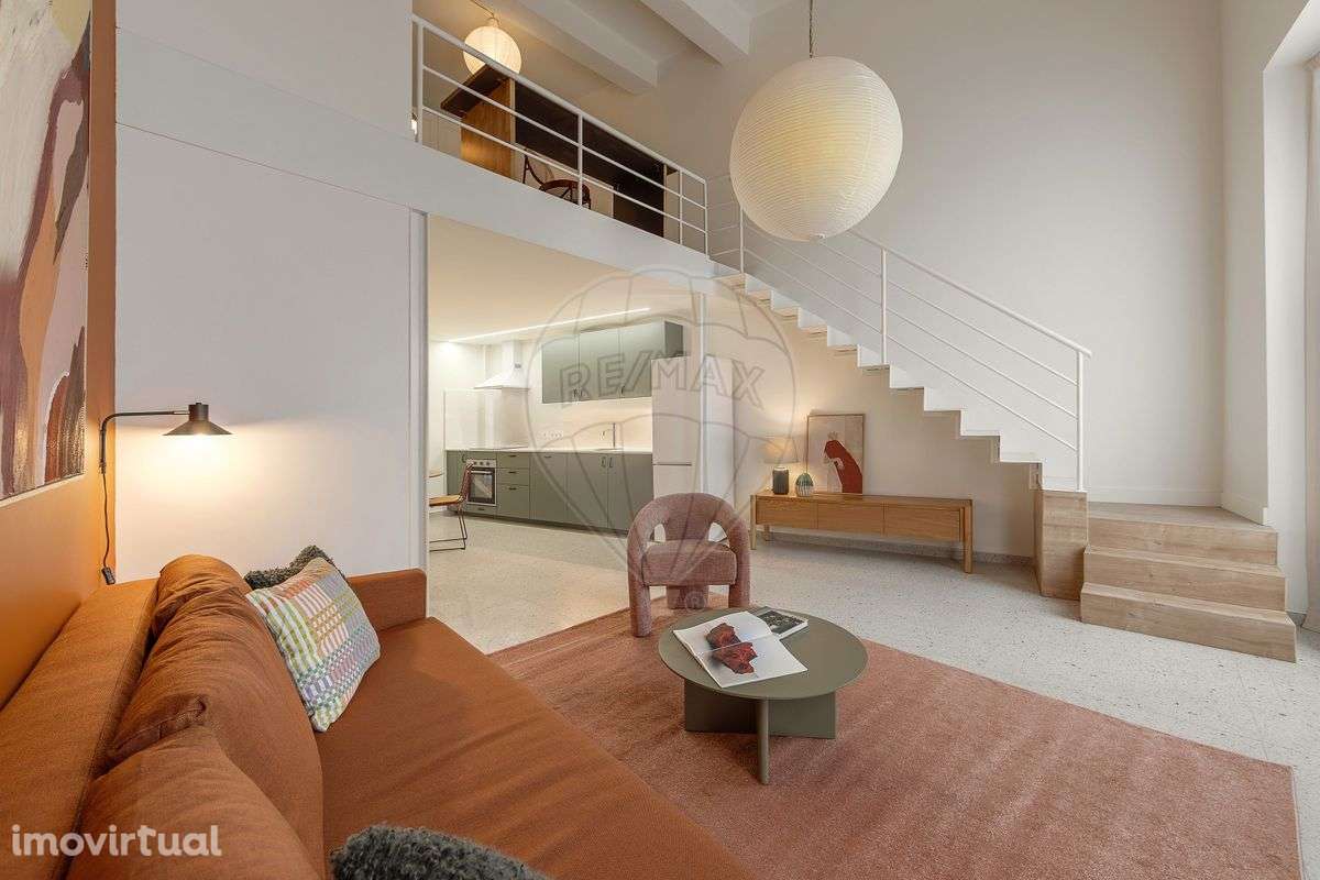 Apartamento T1 para venda - Grande imagem: 2/20