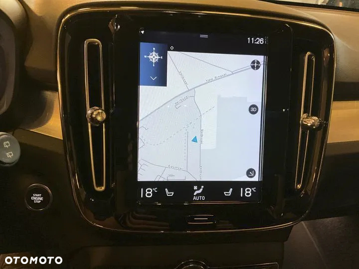 Volvo XC 40 T4 Momentum - 8