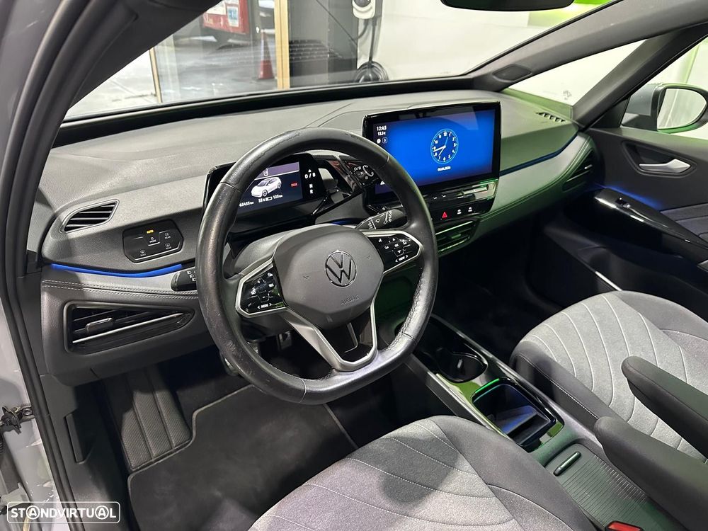 VW ID.3 58 kWh Pro - 6