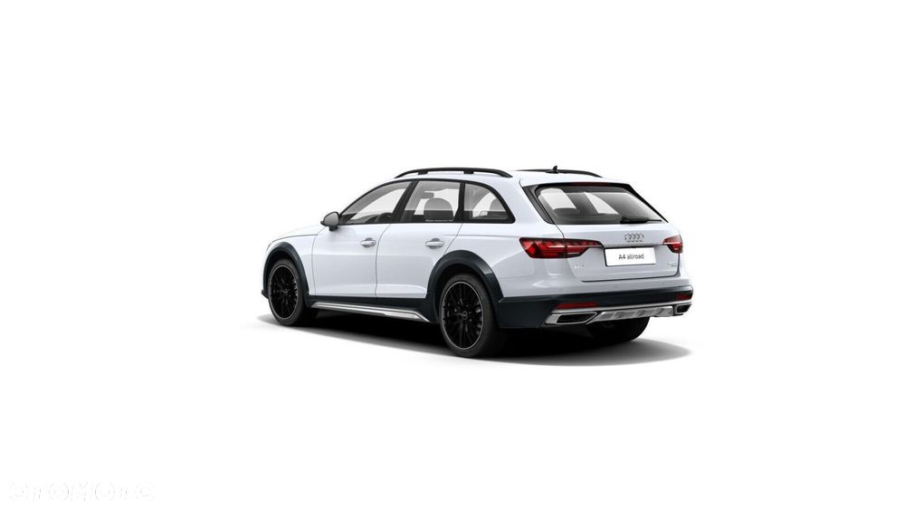 Audi A4 Allroad 45 TFSI mHEV Quattro S tronic - 3
