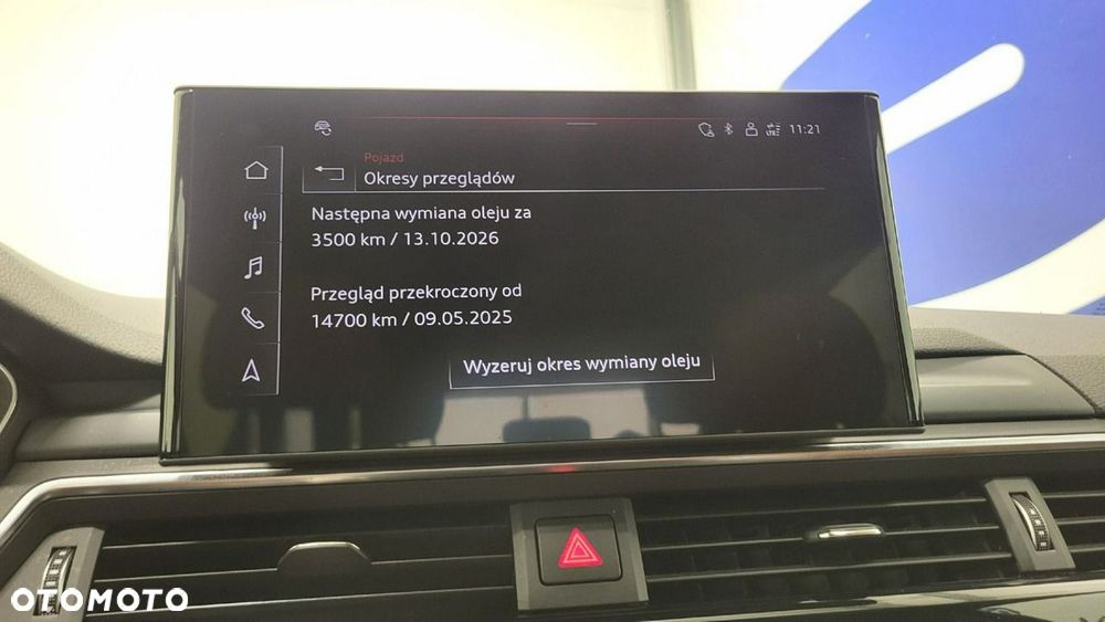 Audi A4 Avant 40 TFSI mHEV Advanced S tronic - 20