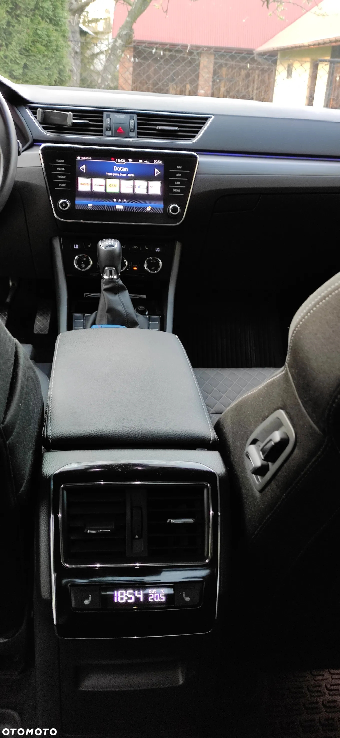 Skoda Superb 1.8 TSI Style - 28