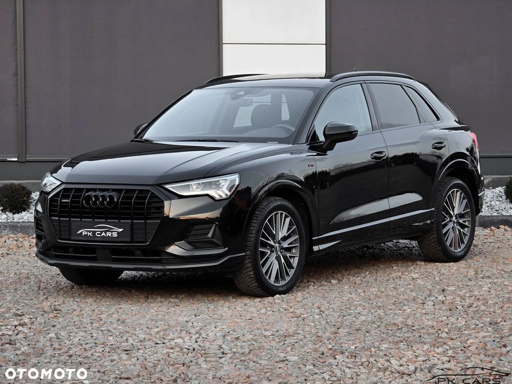Audi Q3 35 TDI Quattro S tronic S line - 6