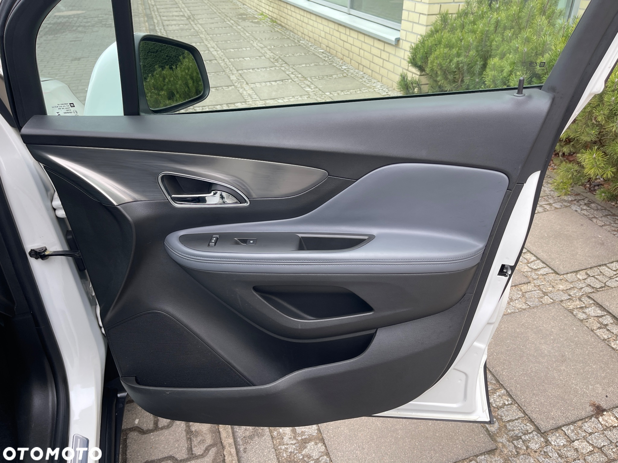 Opel Mokka - 31