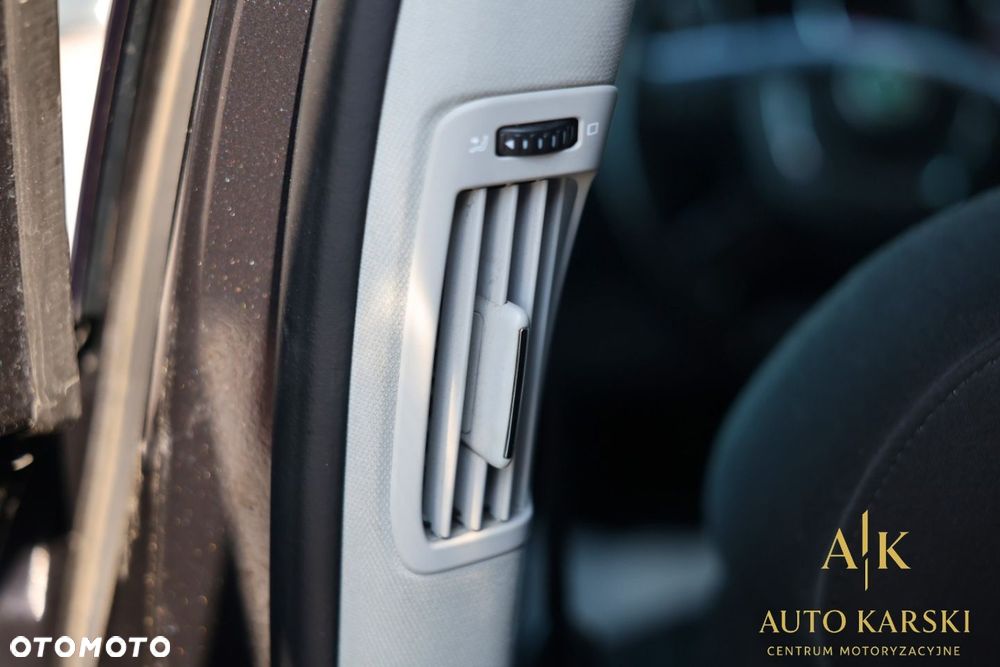 Skoda Superb - 34