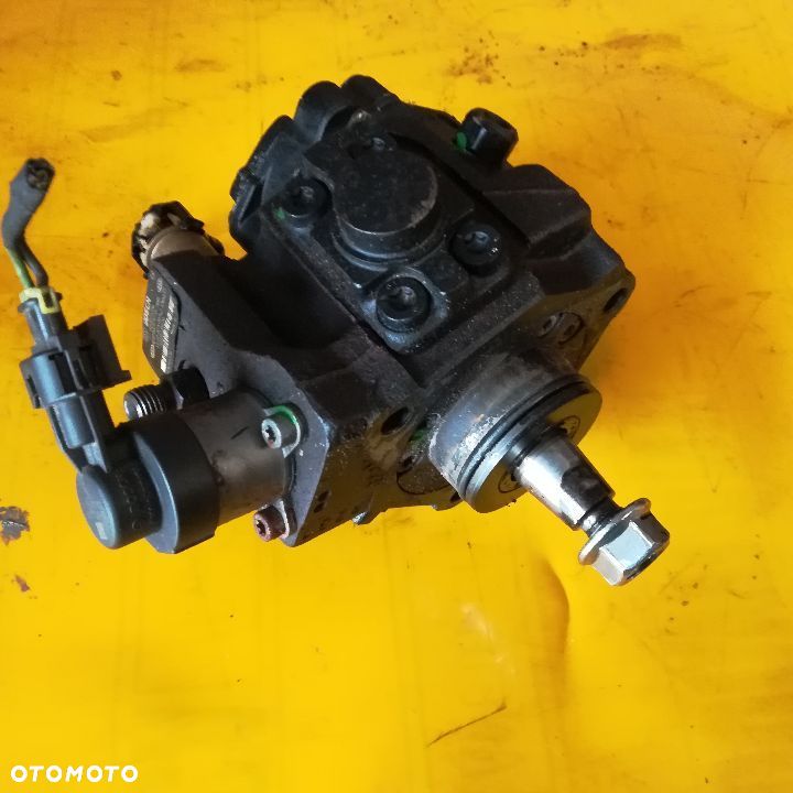 POMPA WTRYSKOWA HYUNDAI KIA GETZ 1.5 CRDI - 1
