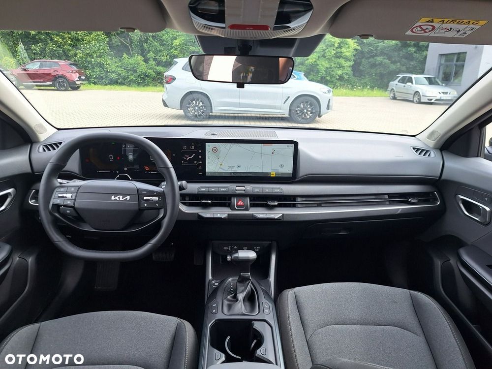 Kia K4 1.6 T-GDI M - 30
