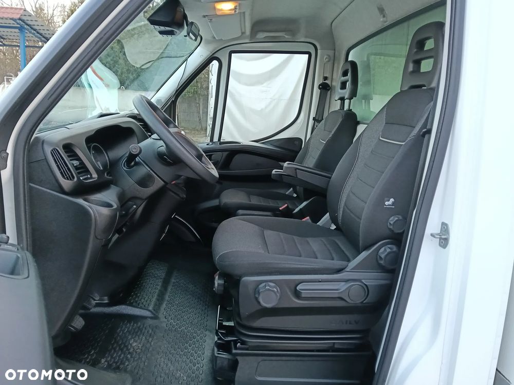 Iveco Daily 35 CNG - 15
