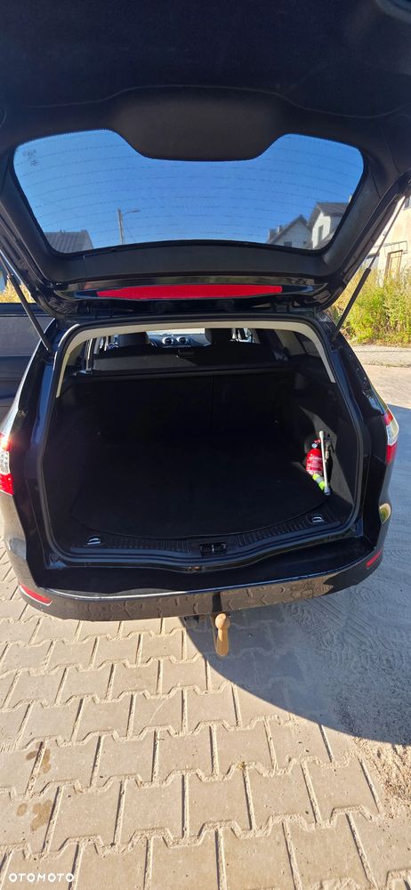 Ford Mondeo 2.0 TDCi Ambiente - 18