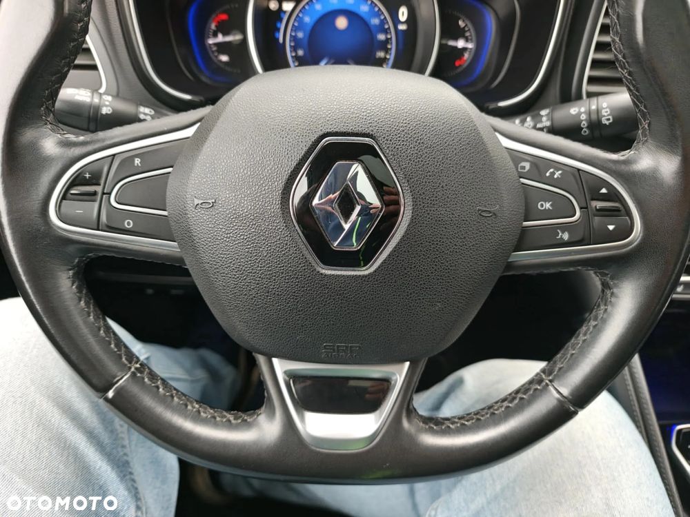 Renault Koleos 2.0 dCi Intens X-Tronic - 18