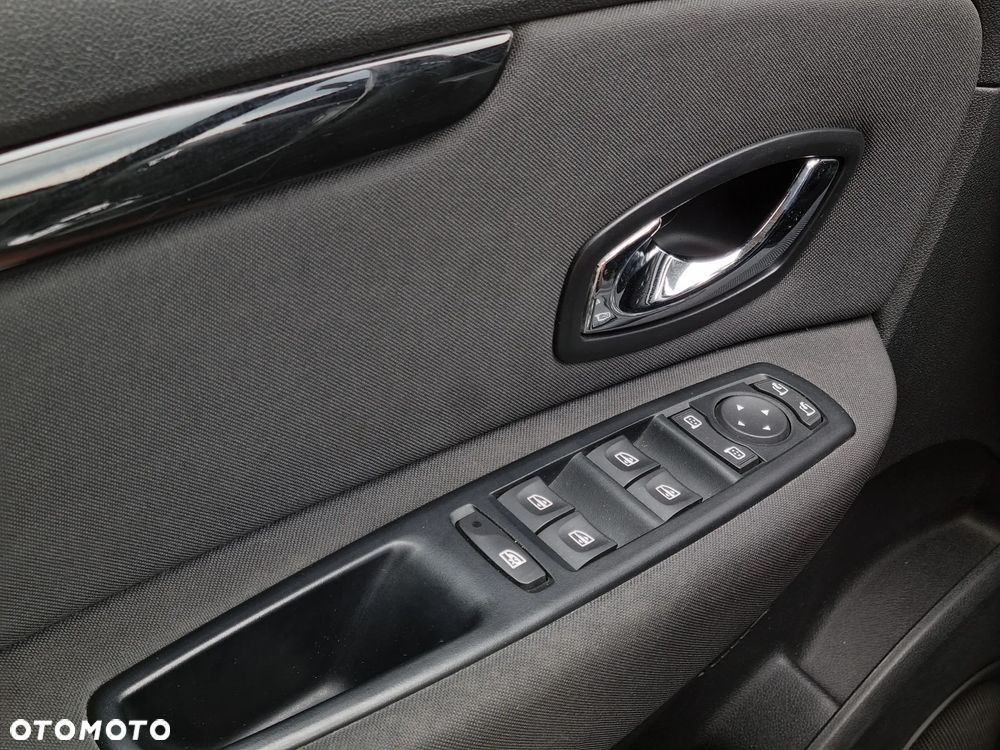 Renault Grand Scenic ENERGY TCe 115 Expression - 11