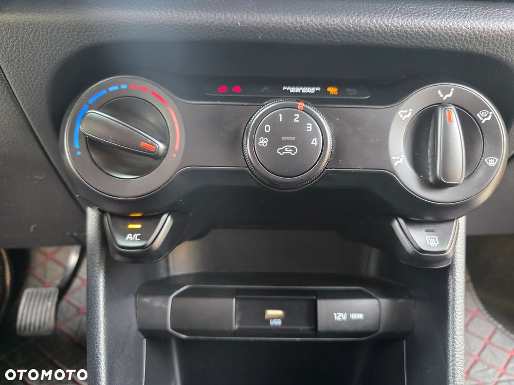 Kia Picanto 1.0 M - 7