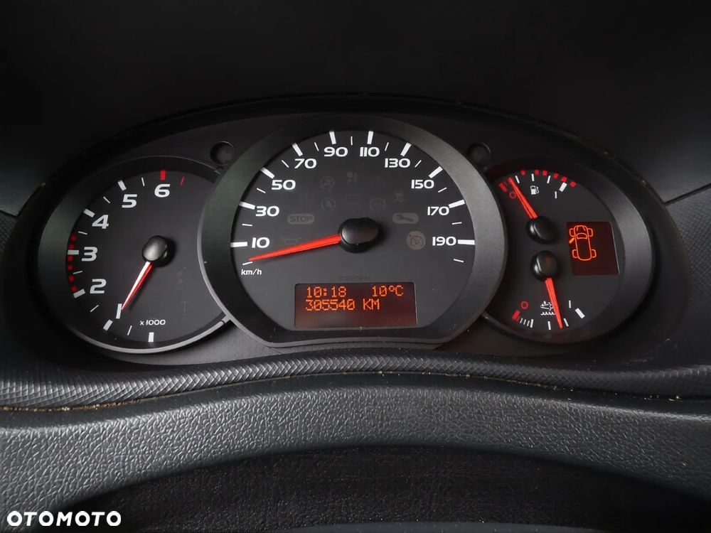 Renault Master - 10