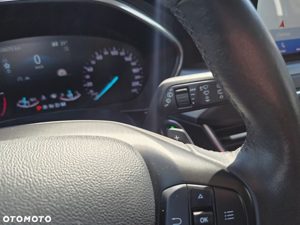 Ford Focus SW 2.0 EcoBlue S&S ACTIVE X - 27