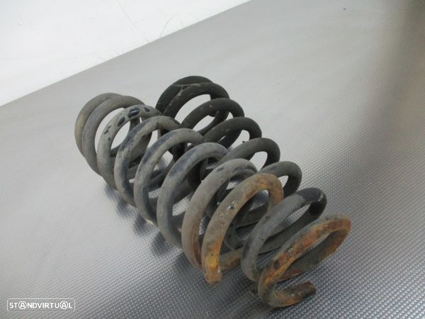 Mola Suspensao Frente Suzuki Vitara (Et, Ta, Td) - 2