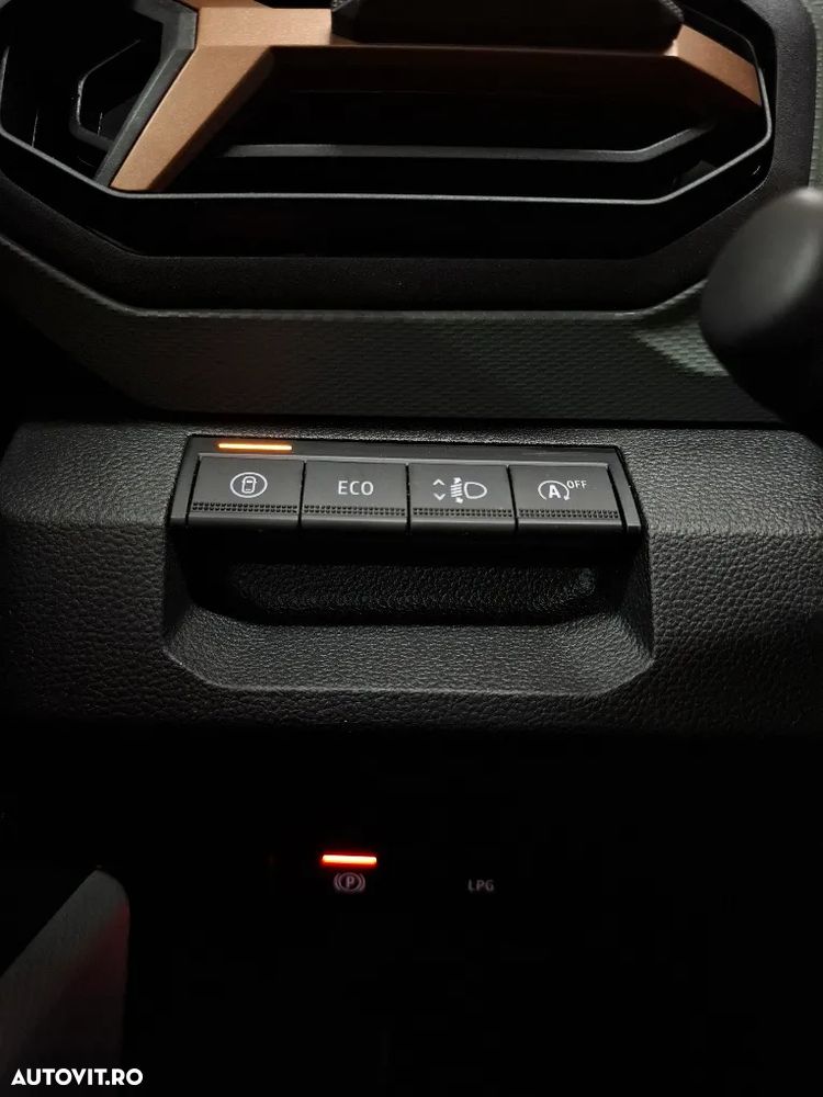 Dacia Duster ECO-G 100 Extreme - 23