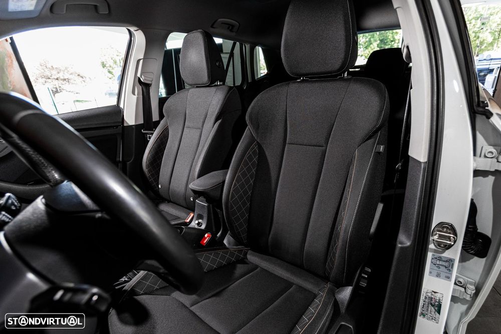Skoda Kamiq 1.0 TSI Ambition - 24