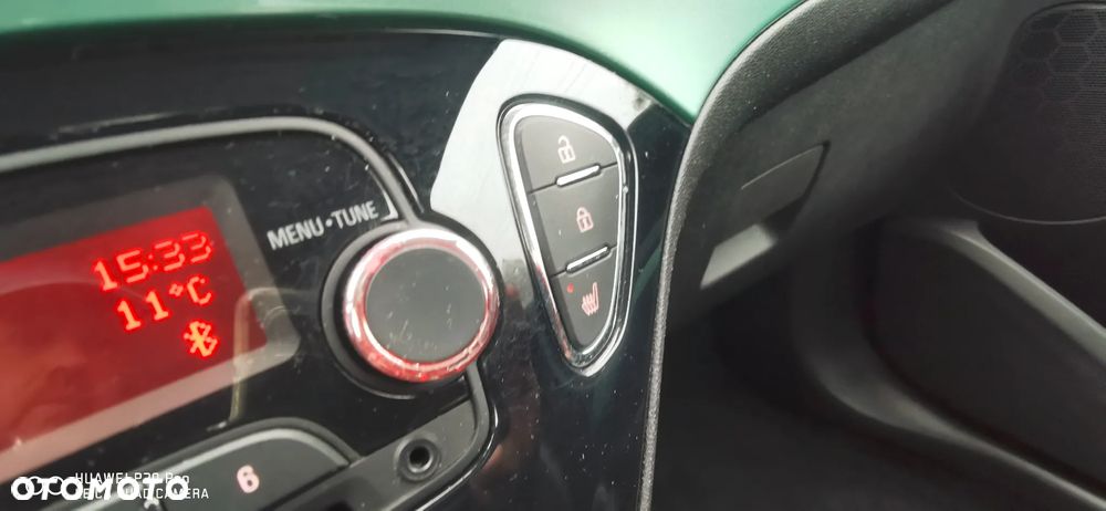 Opel Adam 1.4 Start/Stop Jam - 19