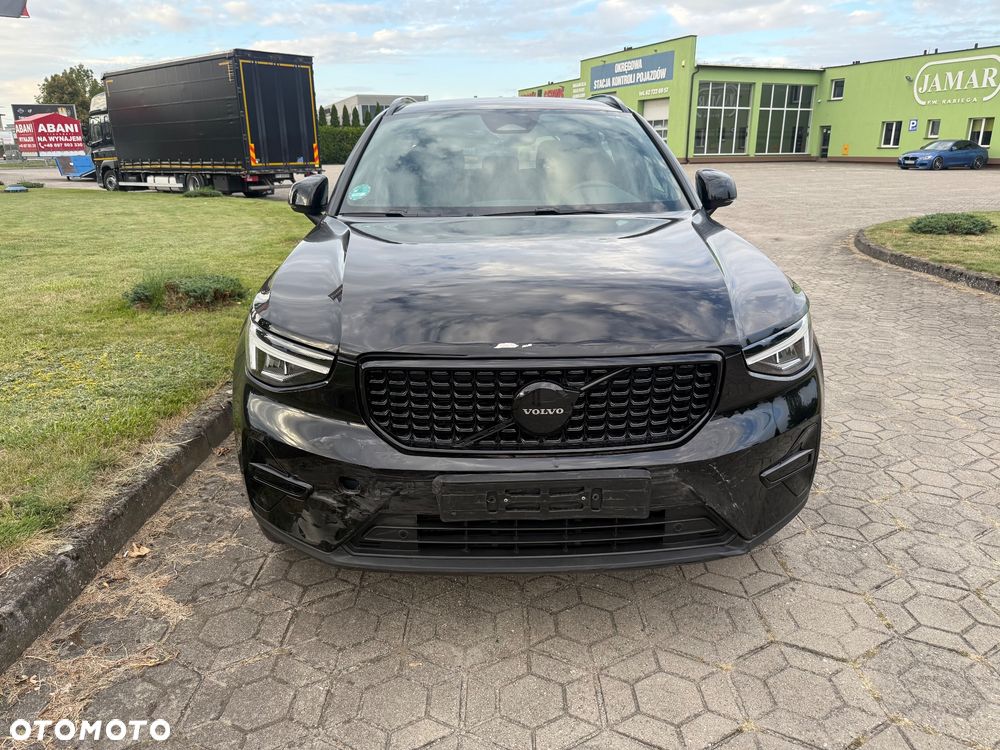 Volvo XC 40 - 2