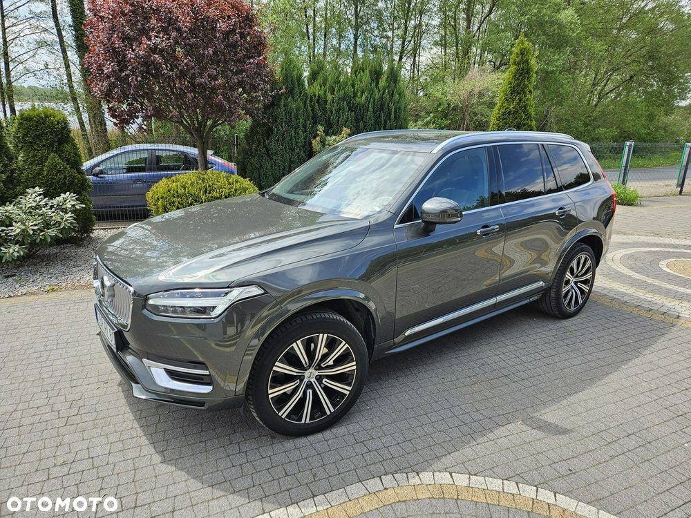 Volvo XC 90 - 29