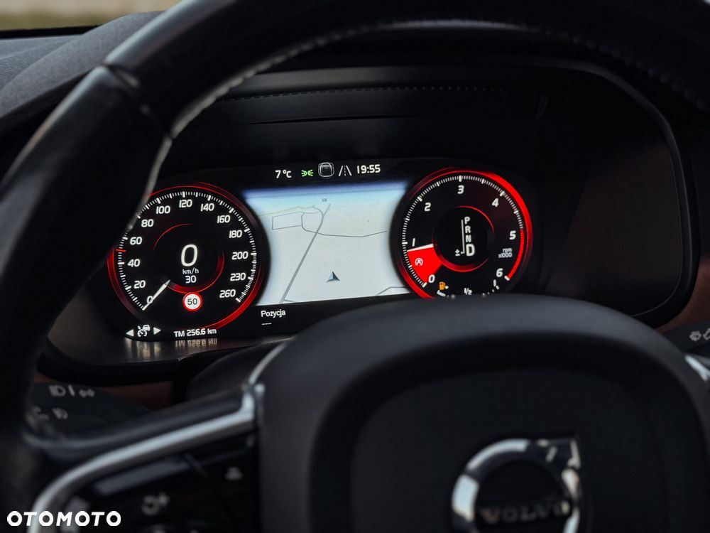 Volvo S90 D4 Inscription - 13
