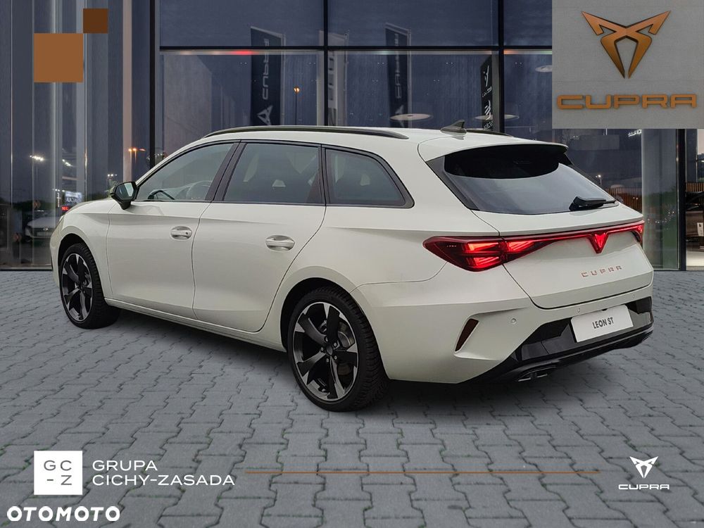 Cupra Leon - 3