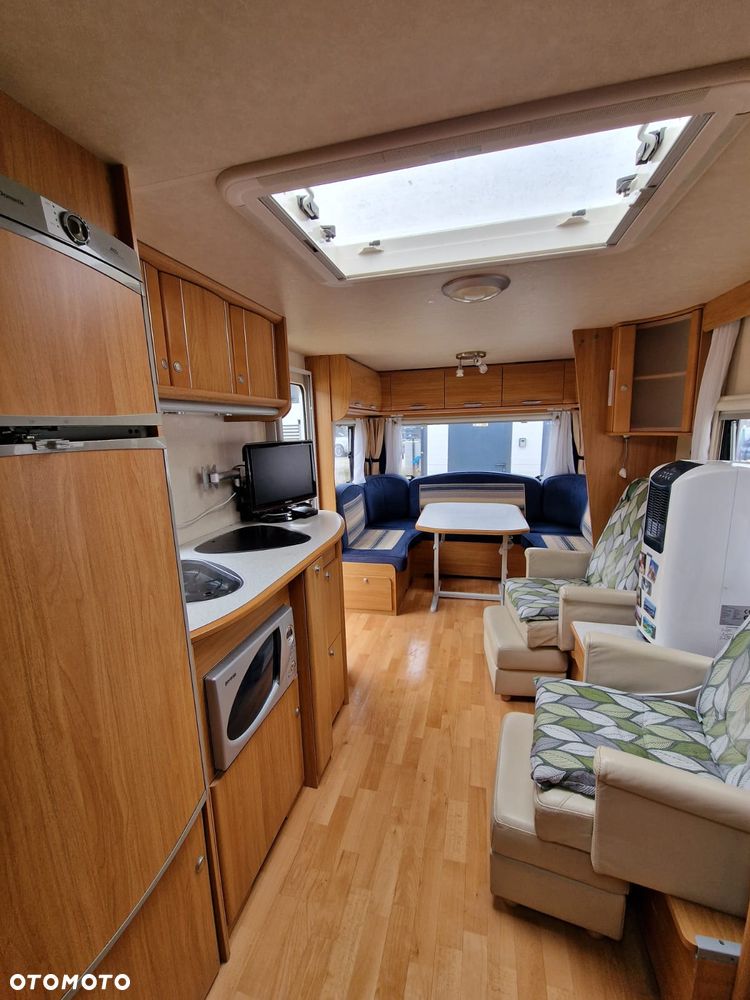 Adria Classica 613 PU - 22