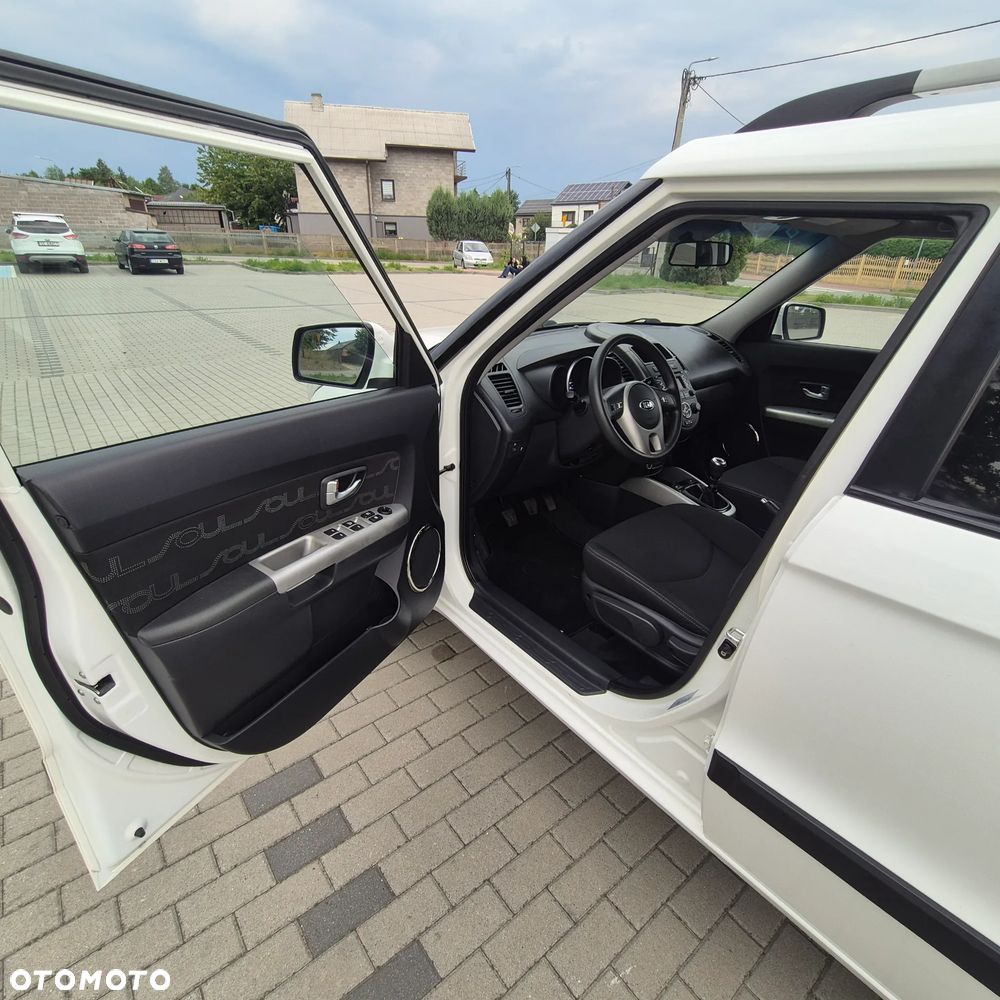 Kia Soul 1.6 GDI M - 10