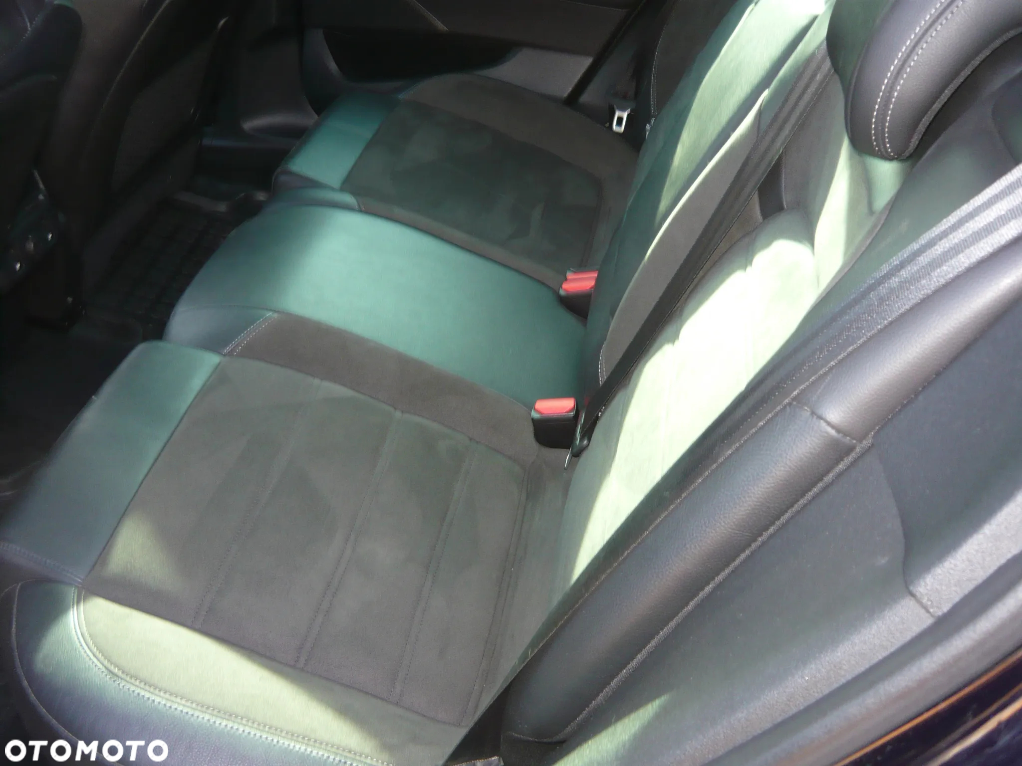 DS Automobiles DS 5 - 8