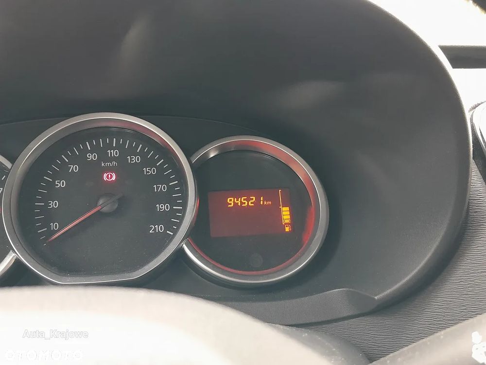 Dacia Dokker 1.6 SCe Laureate - 16