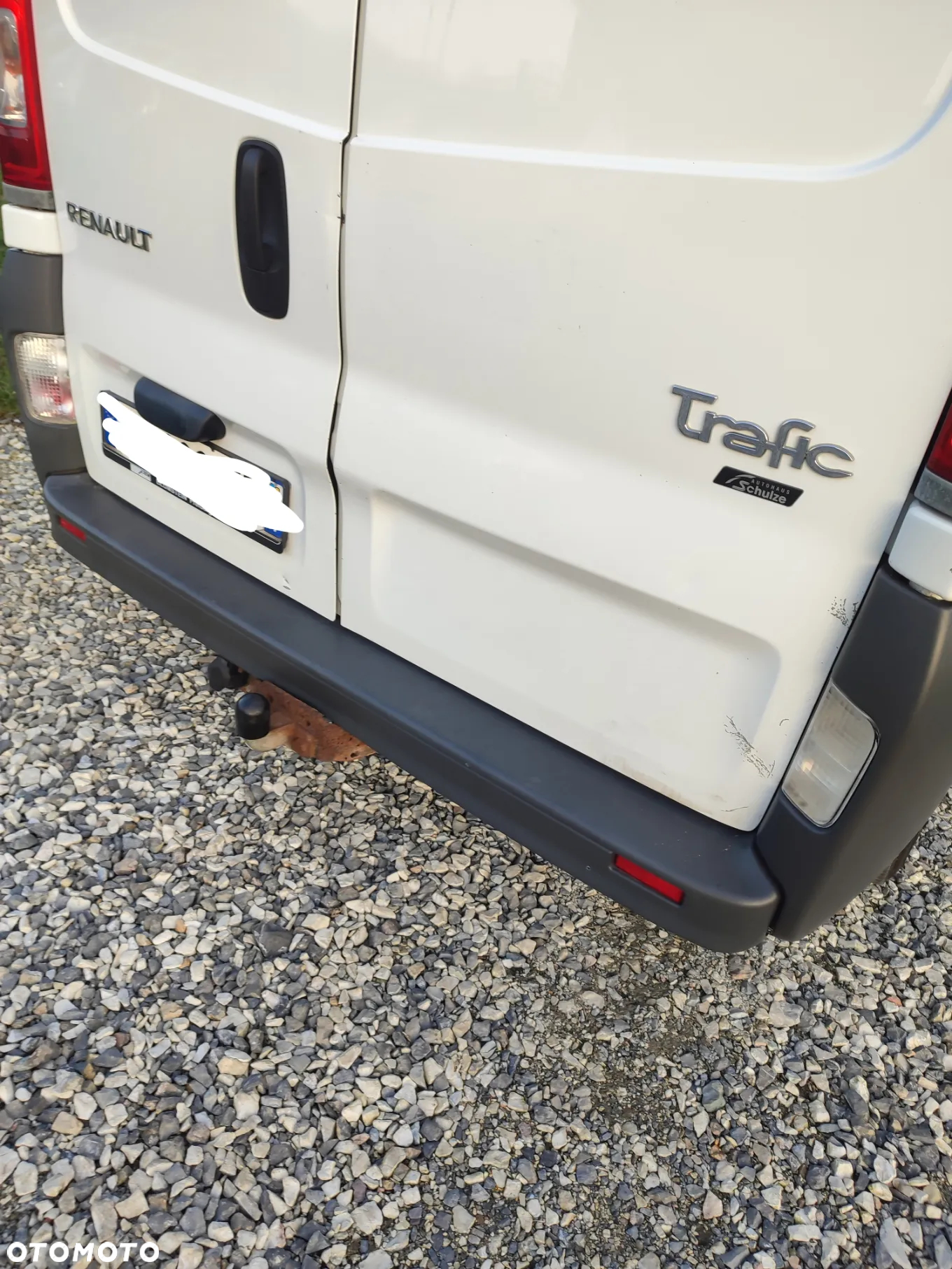 Renault Trafic - 15